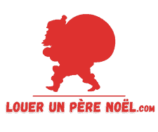 Louer un Père Noël